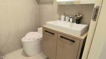 Ao407- 2 Bdr Condo With Forest View, Ao Nang Beach