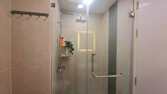 Ao407- 2 Bdr Condo With Forest View, Ao Nang Beach