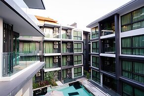Ao407- 2 Bdr Condo With Forest View, Ao Nang Beach