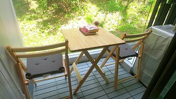 Ao407- 2 Bdr Condo With Forest View, Ao Nang Beach