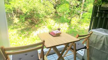 Ao407- 2 Bdr Condo With Forest View, Ao Nang Beach