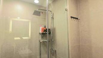 Ao407- 2 Bdr Condo With Forest View, Ao Nang Beach