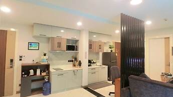Ao407- 2 Bdr Condo With Forest View, Ao Nang Beach