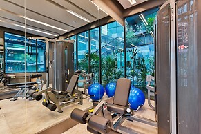 Ao407- 2 Bdr Condo With Forest View, Ao Nang Beach