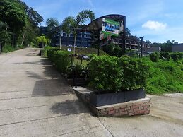 Ao407- 2 Bdr Condo With Forest View, Ao Nang Beach