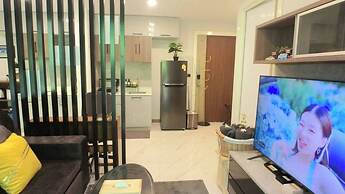 Ao407- 2 Bdr Condo With Forest View, Ao Nang Beach