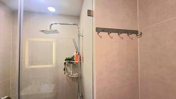 Ao407- 2 Bdr Condo With Forest View, Ao Nang Beach