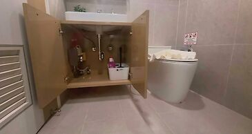 Ao407- 2 Bdr Condo With Forest View, Ao Nang Beach