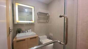 Ao407- 2 Bdr Condo With Forest View, Ao Nang Beach