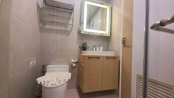 Ao407- 2 Bdr Condo With Forest View, Ao Nang Beach