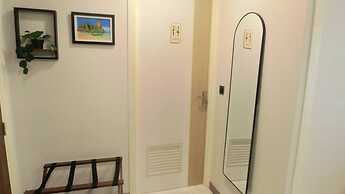 Ao407- 2 Bdr Condo With Forest View, Ao Nang Beach