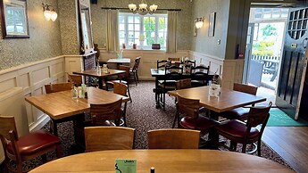 The Cricketers Inn