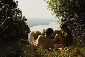 Cape of Senses