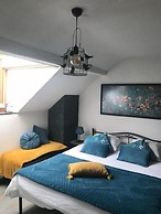 Villa Sylvania