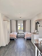 Apartamenty Nexo