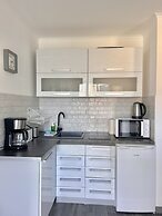 Apartamenty Nexo