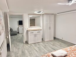 Apartamenty Nexo