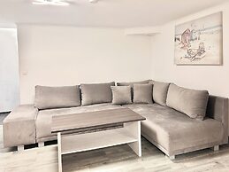 Apartamenty Nexo