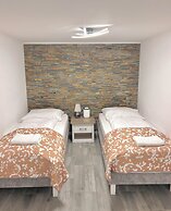 Apartamenty Nexo