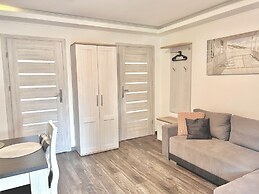 Apartamenty Nexo
