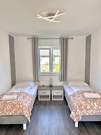 Apartamenty Nexo