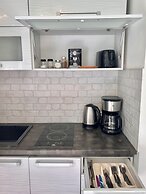 Apartamenty Nexo