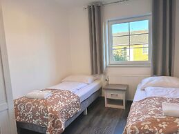 Apartamenty Nexo