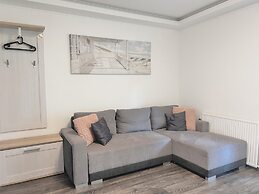 Apartamenty Nexo