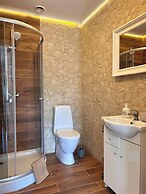 Apartamenty Nexo