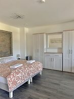 Apartamenty Nexo