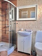 Apartamenty Nexo