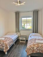 Apartamenty Nexo