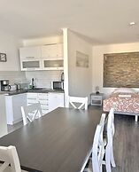 Apartamenty Nexo