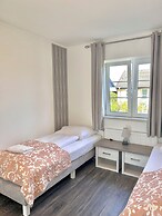 Apartamenty Nexo