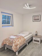 Apartamenty Nexo