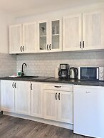Apartamenty Nexo