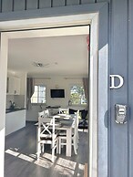 Apartamenty Nexo