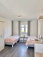 Apartamenty Nexo