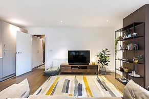 Spacious and Trendy Shoreditch Flat