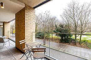 Spacious and Trendy Shoreditch Flat