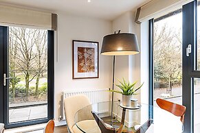 Spacious and Trendy Shoreditch Flat