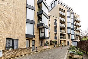 Spacious and Trendy Shoreditch Flat