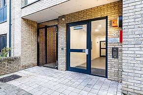 Spacious and Trendy Shoreditch Flat