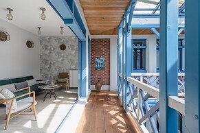 Villa D'Eaux