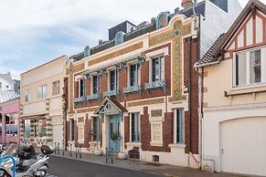 Villa D'Eaux
