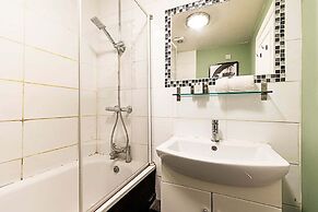 Charming Shoreditch Apartment