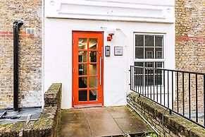 Charming Shoreditch Apartment