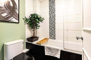 Charming Shoreditch Apartment