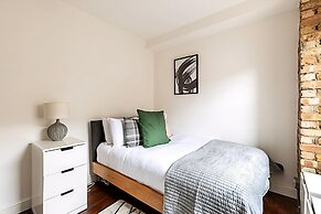 Charming Shoreditch Apartment