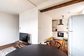 Charming Shoreditch Apartment